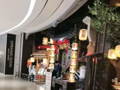 -南京大牌档(人民广场店)
