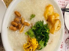 -点都德(大茶楼店)