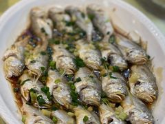 -台山美食一绝阿四台山黄鳝饭(阿四创作店)