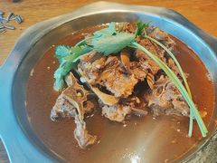 -老诚一锅(乔庄店)