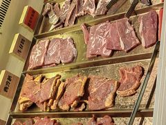 -阪尚皇·原切牛排·烤肉火锅自助(北京路店)