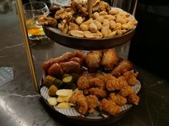 -TZ House音乐现场(来福士中心店)