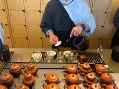 -tea'stone (万象天地店)
