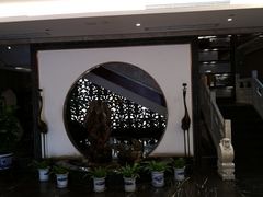大堂-冶春茶社(官园桥店)