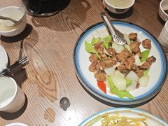 -老奉天马家烧麦(三台子店)
