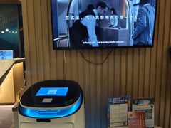 -珠海拱北口岸智选假日酒店