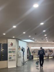 -DX HAIR SALON·发现未知美发沙龙