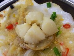 老虎滩大连海鲜烧烤-老虎滩大连海鲜烧烤(建邺云锦路总店)