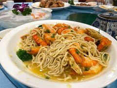 -盛港湾海鲜食府(黄沙店)