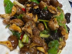 -旺角小渔村(幸福中路店)