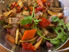 -小厨子私房菜·云南美食店
