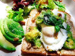 -VESH COFFEE(定西路店)