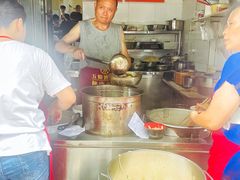 -蓉城西二道无名冒菜(西二道街店)