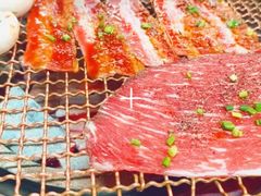 -燚青春东北泥炉烤肉(百合店)