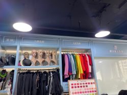 -BULB STUDIO 巴柏明星发型工作室