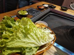 -杀猪天·韩国烤肉(铁路街第一分店)
