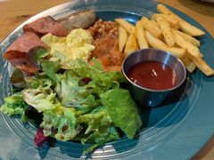 -Country Lane咖啡·意粉(荔园新天地店)