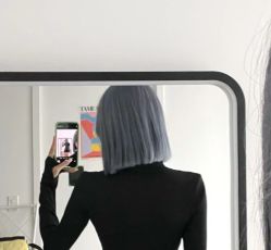 -FASHION PALACE hair+