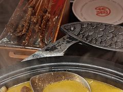 -探鱼·鲜青椒爽麻烤鱼(领展购物广场店)