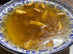 蜜汁红薯-管记水席老店(仙果市街店)