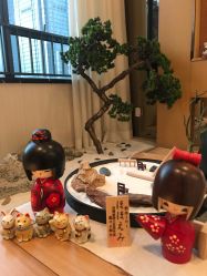 大堂-JNK皮肤管理中心