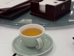 -白天鹅宾馆-玉堂春暖餐厅