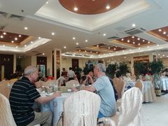 大堂-岭南海晏楼(东晓南店)