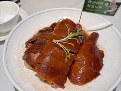 -椿记烧鹅(叠彩店)