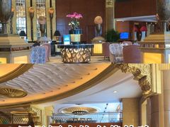 -深圳凯宾斯基酒店