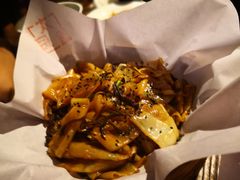 陈村粉-大良毋米粥(锦龙路总店)