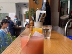 -RAC BAR(安福路店)