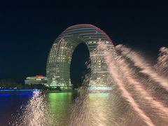 -太湖月亮湾