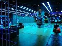 -世代星球·保龄球·镭战真人CS·团建(杨浦店)