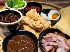-鸽子窝(宋庄店)