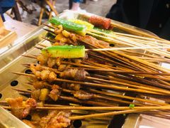 -盟重烧烤(高正街店)