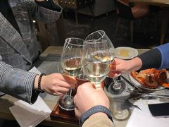 -博林天瑞喜来登酒店·西丽尚膳