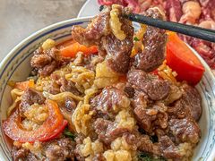 -合意桐坑牛肉粿·鲜牛肉火锅(嵩山总店)