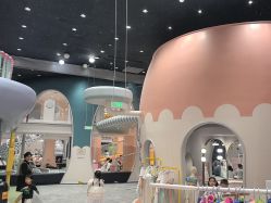 -奈尔宝家庭中心·亲子餐厅(鄞州万达店)