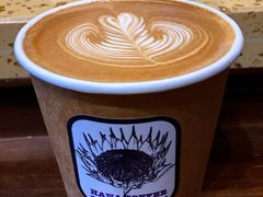 -HANA COFFEE(长寿路店)