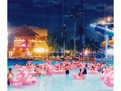 -青岛东方影都融创水世界