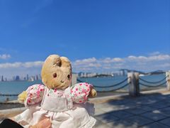 -厦门海港英迪格酒店(中山路店)