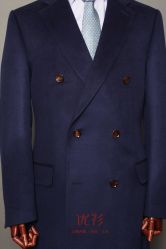 -优山定制西服衬衫大衣(国贸店)