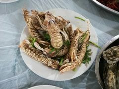 -前王院•巧克力海鲜市集餐厅(万平口店)