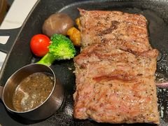 -牛扒先生·厚切雪花牛扒西餐厅(北京路禺山路店)