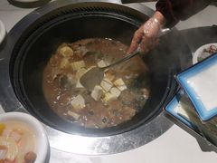 -桃源村铁锅炖鱼(体育馆道店)