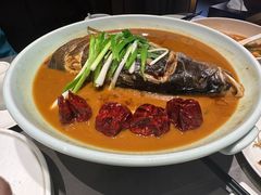 -宏宴·新京菜(望京店)