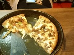-萨贝尔意式餐厅(宝信店)