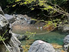 -石台牯牛降景区