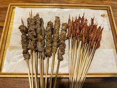 -万记麻辣烫国展总店