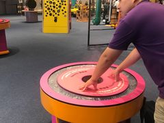 -香港科学馆